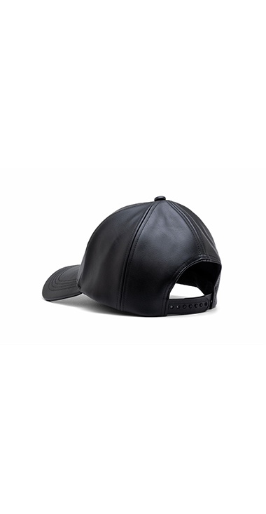 PU CAP 詳細画像